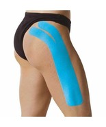 SpiderTech Precut Kinesiology Tape Restore Normal Muscle Activation - Hip - $230.55 MXN+