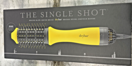 NEW Drybar The Single  Shot 2.25&quot;  Round Blow-Dryer Brush - £38.71 GBP