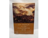 An Ensign In The Peninsula War The Letters Of John Aitchison Book - $6.93