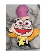The Fairly Oddparents Parents! Talking Wanda Flippable Fairies Fish Plus... - $92.08 CAD
