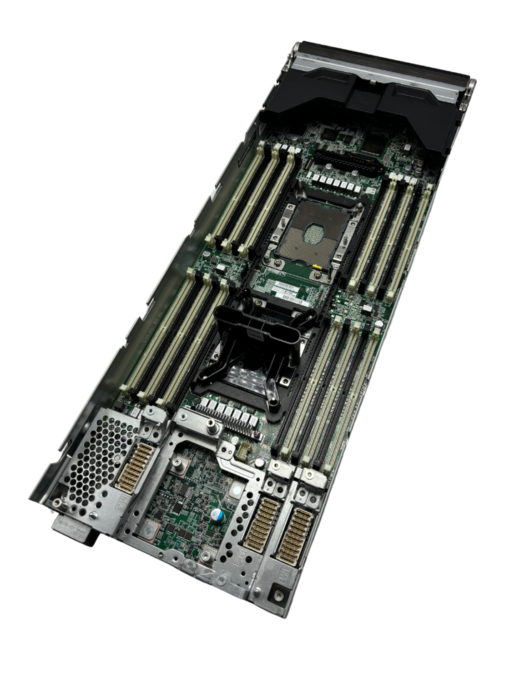HPe P08271-001 Synergy 480 Gen10 System Board w60 - $179.99