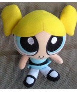 Cute Cartoon Network Powerpuff Girl Stuffed Toy – VGC – GENTLY USED –COL... - $27.15 CAD