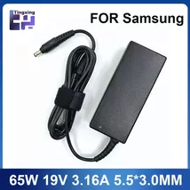19V 3.16a 60W 5.5*3.0mm AC Laptop Charger Power Adapter For Samsung R429... - $24.99+
