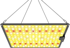 1000W LED Grow Light Full Spectrum Plant Growing Lamps - £54.13 GBP