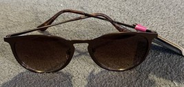 New Sunglasses Foster Grant Fashion Sunglasses OL0323 CC 18 05 Metal Frames - £9.53 GBP
