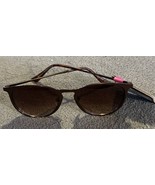 New Sunglasses Foster Grant Fashion Sunglasses OL0323 CC 18 05 Metal Frames - £9.59 GBP