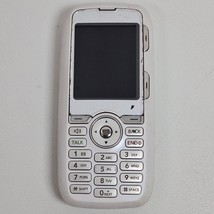 LG Rumor White QWERTY Keyboard Slide Phone (Sprint) - $12.99