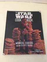 The Star Wars Cookbook: Wookiee Cookies and Other Recipes Tested Recipes Fun - £11.05 GBP