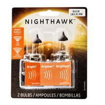 GE Lighting 9008-H13 Headlight Nighthawk Halogen , 2-Pack  - $38.00