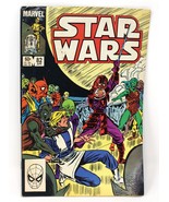 Star Wars #82 (Apr 1984, Marvel) - £6.26 GBP