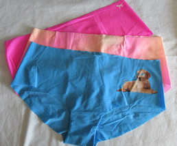 Pink By Victoria&#39;s Secret Panties Underwear No Show Hipster Size: Large L U Pick - £11.82 GBP
