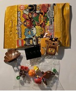LEGO Collectible Minifigures 71034 Series 23 Thanksgiving Turkey Costume... - €8,46 EUR