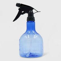 Room Essentials Watering Spray Bottle - Blue, Sudden Sapphire - £5.49 GBP