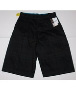 Burnside Off the Grid Boys Cargo Shorts Size 20 Brand New - $21.00