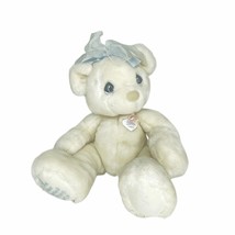 Vtg Precious Moments You have touched so many souls Bean Bag Plush Bear 1999 - £26.66 GBP
