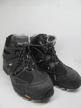 Refrigiware 146CR ASTM Mens Black Waterproof Vibram Insulated Boots US 1... - $89.00