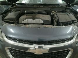 Grille VIN 1 4th Digit Limited Upper Fits 14-16 MALIBU 104688216 - $2,605.74 MXN