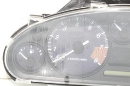 Speedometer Head Only MT Fits 99-00 MAZDA MX-5 MIATA 70513 image 3