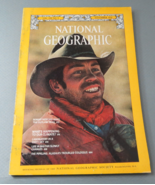 National Geographic Magazine November 1976 Climate  / Bhutan / Alaska&#39;s ... - £9.56 GBP