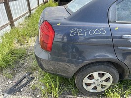 Passenger Right Quarter Panel Sedan 4 Door Fits 06-11 ACCENT 104866180 - $7,755.76 MXN