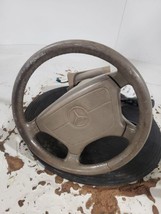 Steering Column 210 Type Floor Shift E300D Fits 98-99 MERCEDES E-CLASS 1... - $107.91