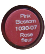Sally Hansen Natural Beauty Color Comfort Lip Color #1030-07 Pink Blossom - $13.80