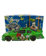Rare 2004 Daytona 500 Goofy Diecast 1:24 Disney - $66.08 CAD