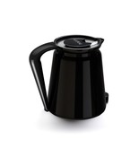 Keurig 2.0 Plastic Carafe 32oz Double-Walled with Easy-Pour Handle, Hold... - $42.99