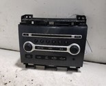 Audio Equipment Radio Control Audio And Climate Front Fits 12-14 MAXIMA ... - $80.19