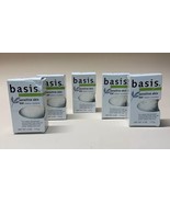 Basis Sensitive Skin Bar Soap Lot Chamomile &amp; Aloe Vera 4oz - $12.49