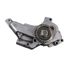 Engine Oil Pump From 2008 Chevrolet Silverado 3500 HD  6.6 - £43.08 GBP