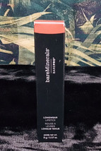 bareMinerals Barepro SPICE Longwear Lipstick 0.07oz NIB - £19.46 GBP