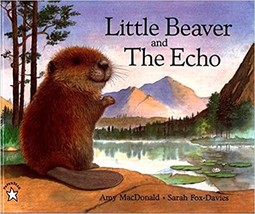 Little Beaver and the Echo - £11.81 GBP