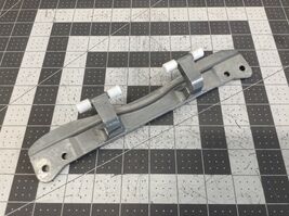 Whirlpool Maytag Washer Dryer Door Hinge P# W10208415 WPW10208415 W10208414 - $14.60
