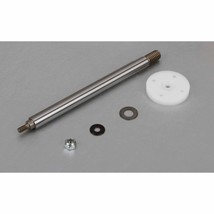 Losi Nutted Shock Shaft &amp; Piston Kit Rear 5IVE-T Mini WRC LOSB2872  - £12.57 GBP