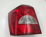 2008-2012 Dodge Caliber Driver Side Tail Light Taillight OEM K02B47002 - £63.70 GBP