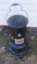 Vintage PERFECTION OIL Kerosene Heater MODEL 525 in Nice Condition - £182.56 GBP