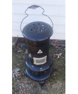Vintage PERFECTION OIL Kerosene Heater MODEL 525 in Nice Condition - £189.78 GBP