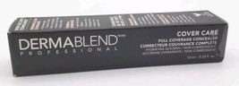 Dermablend Professional Cover Care Full Coverage Concealer 9N 0.33 fl oz... - $23.95