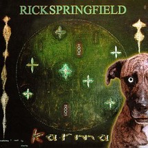 Karma [Audio CD] Rick Springfield - £15.65 GBP