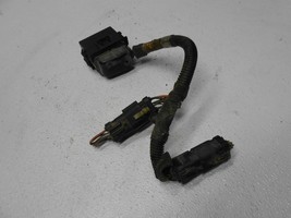 1999 Ford F250 Trailer Tow Package Relay Harness 14A346 - £38.67 GBP