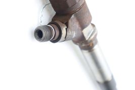 04.5-05 SILVERADO SIERRA 2500HD DURAMAX LLY 6.6L DIESEL FUEL INJECTOR E0828 image 8