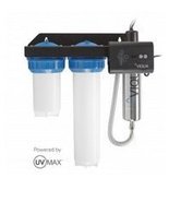 Viqua (IHS12-D4) Residential UV System w- Sediment and Carbon Filtration... - $1,373.00