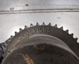 Intake Camshaft Timing Gear For 11-17 Chevrolet Equinox  2.4 12621505 FWD - $49.45