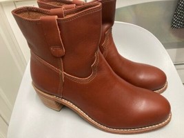 Red Wing Inez 3413 Women&#39;s Boots NEW  Size Women US 9.5 M - $326.69