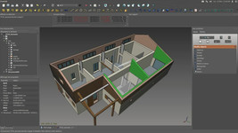 FreeCAD Pro 3D Parametric Modeling CAD Software Download Guide - £12.96 GBP