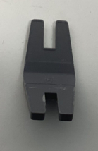Button Clearance Plate Husqvarna Viking Emerald 116,118,122,Rose 600,605... - $4.67