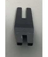 Button Clearance Plate Husqvarna Viking Emerald 116,118,122,Rose 600,605... - $4.67