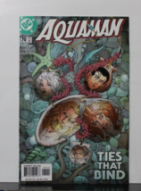 Aquaman #70 August  2000 - £2.95 GBP