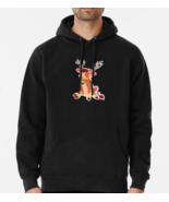Annabelle Pullover Hoodie - £26.74 GBP